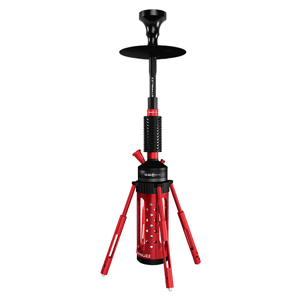 Starbuzz Carbine Hookah - Hookah Junkie