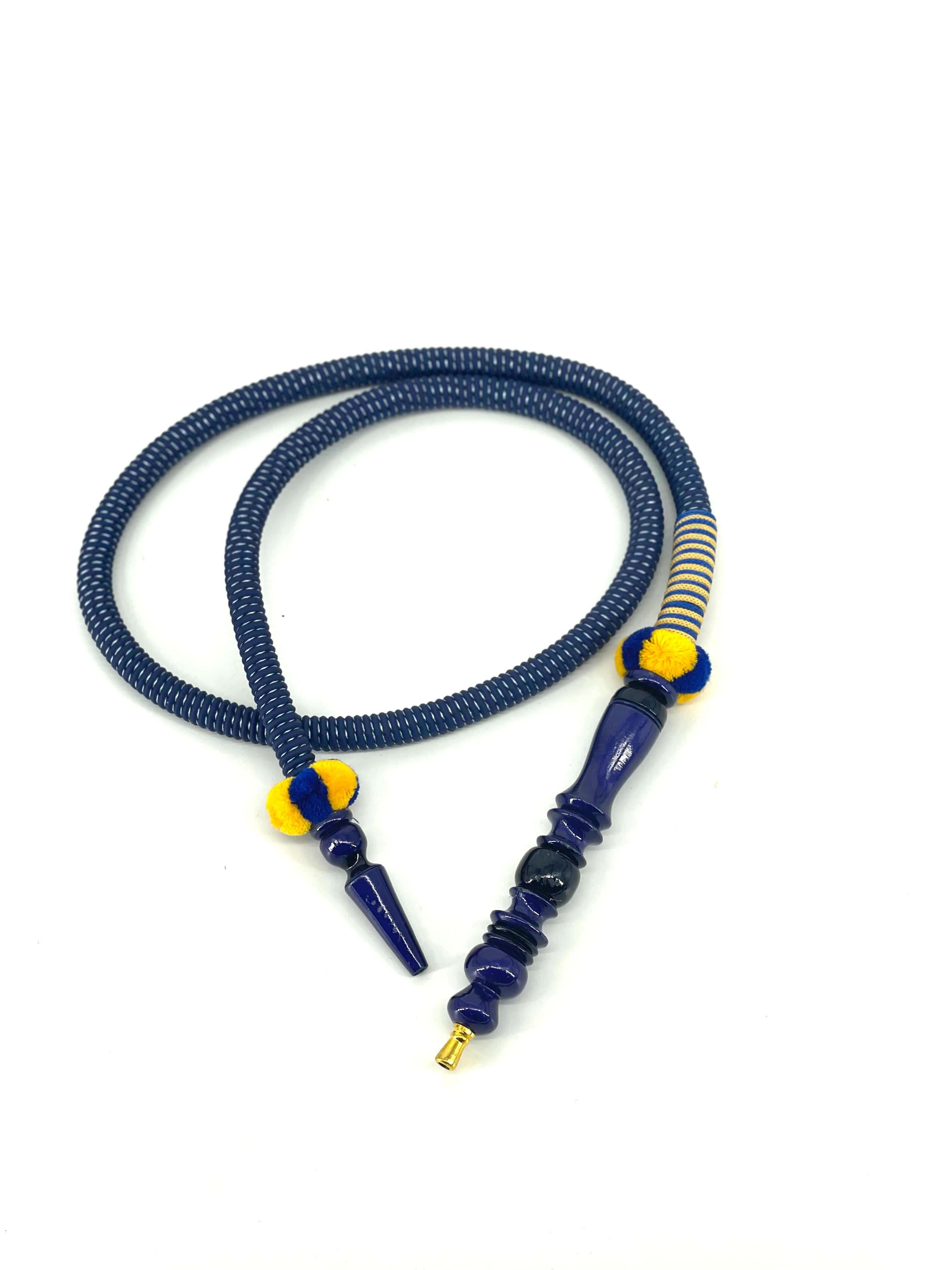 Syrian Hose - Hookah Junkie