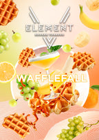 ELEMENT V-LINE 200G - Hookah Junkie