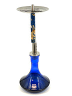 Mexanika Smoke Granite Series - Hookah Junkie