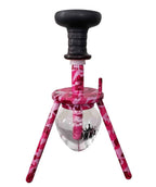 Mini Spider Hookah - Hookah Junkie