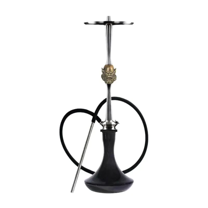 MAKLAUD X WAR CRAFT HOOKAH - Hookah Junkie