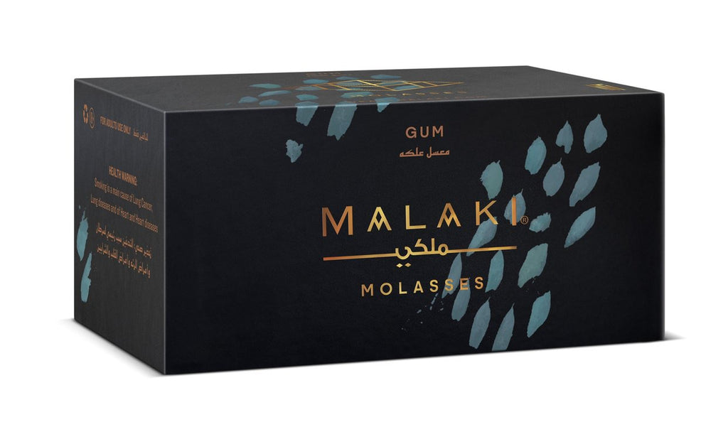 Malaki Shisha Tobacco 250g - Hookah Junkie