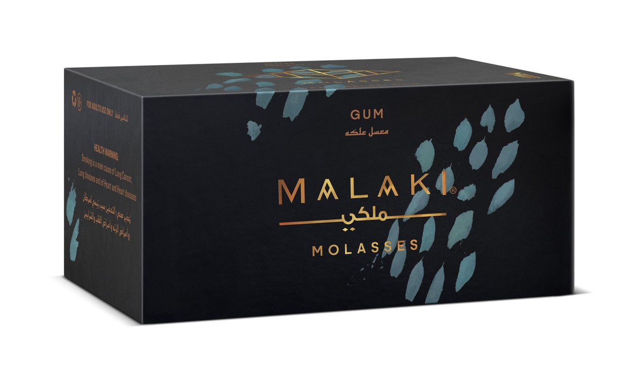 Malaki Shisha Tobacco 250g - Hookah Junkie