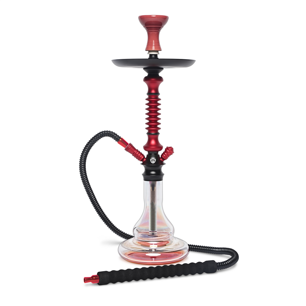BYO Apollo Hookah - Hookah Junkie