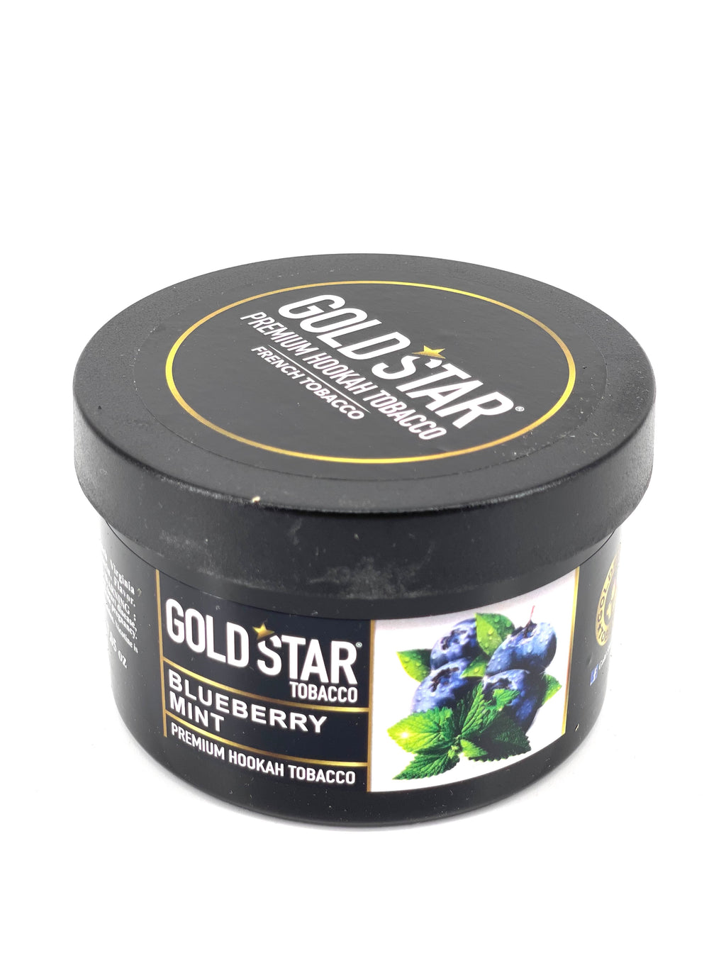 Gold Star Tobacco - Hookah Junkie