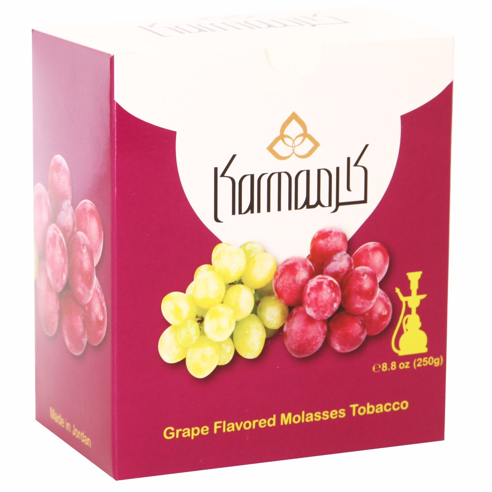 Karma Hookah  Tobacco 250 Gram - Hookah Junkie