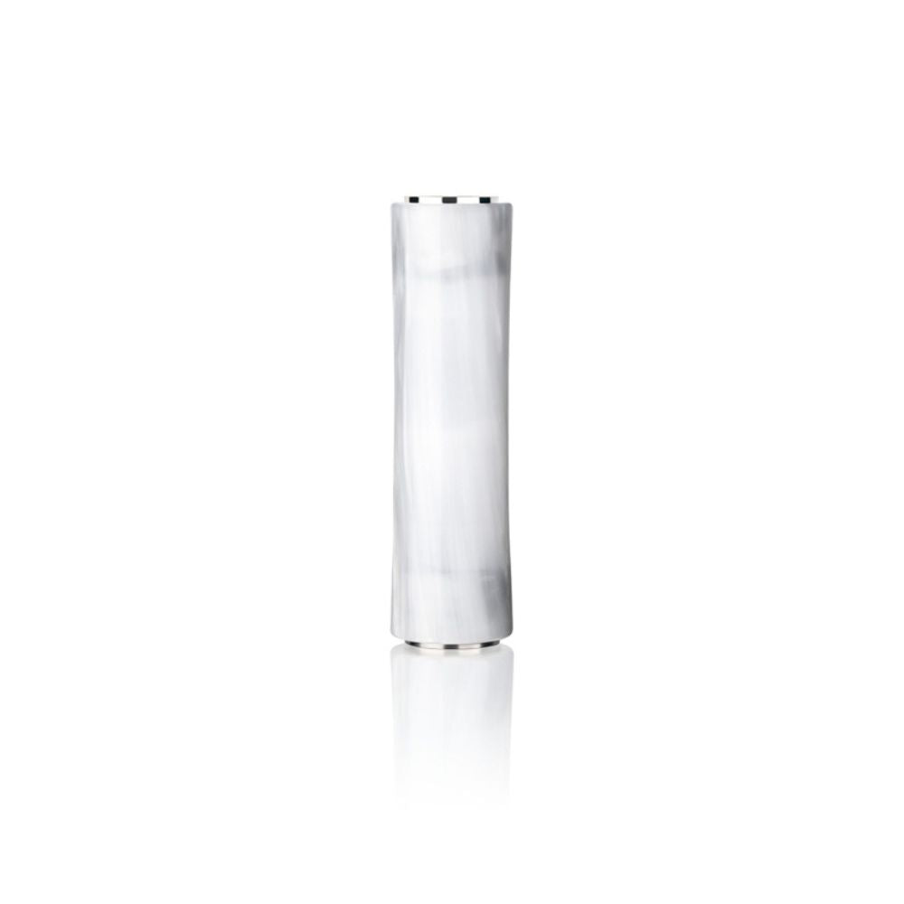 Steamulation Epoxid Marble Sleeve for mini - Hookah Junkie