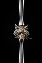 Maklaud Wolf Hookah - Hookah Junkie