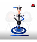 Alu Jewel S - Hookah Junkie