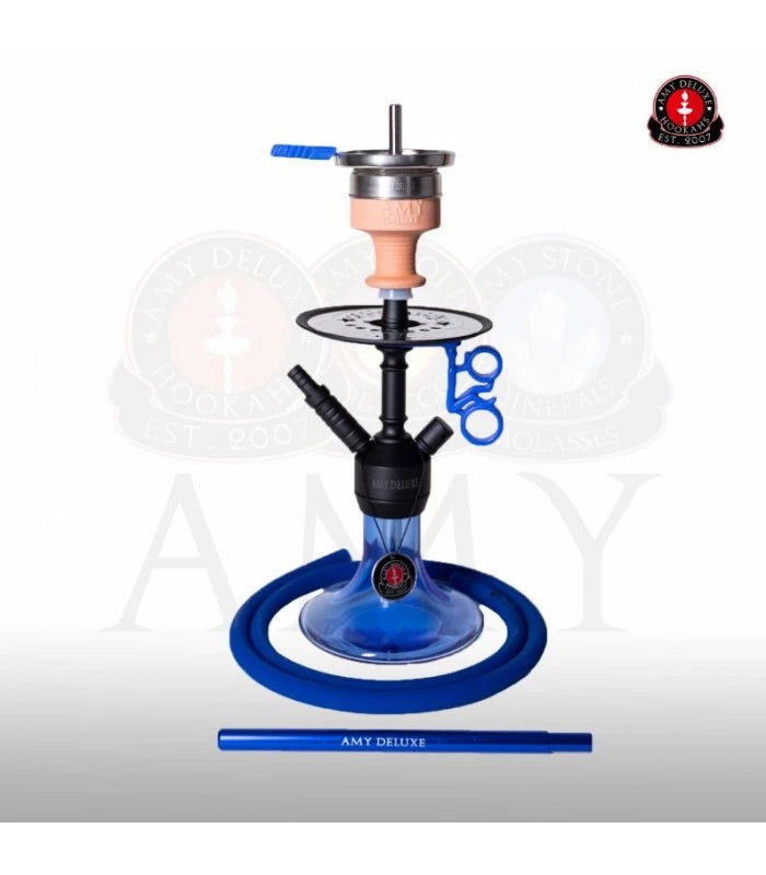 Alu Jewel S - Hookah Junkie