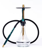 ALPHA Hookah  MODEL S (Complete) - Hookah Junkie