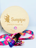 Sunpipe Premium Mouth Tip - Hookah Junkie