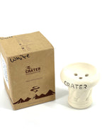 Crater Bowls - Hookah Junkie