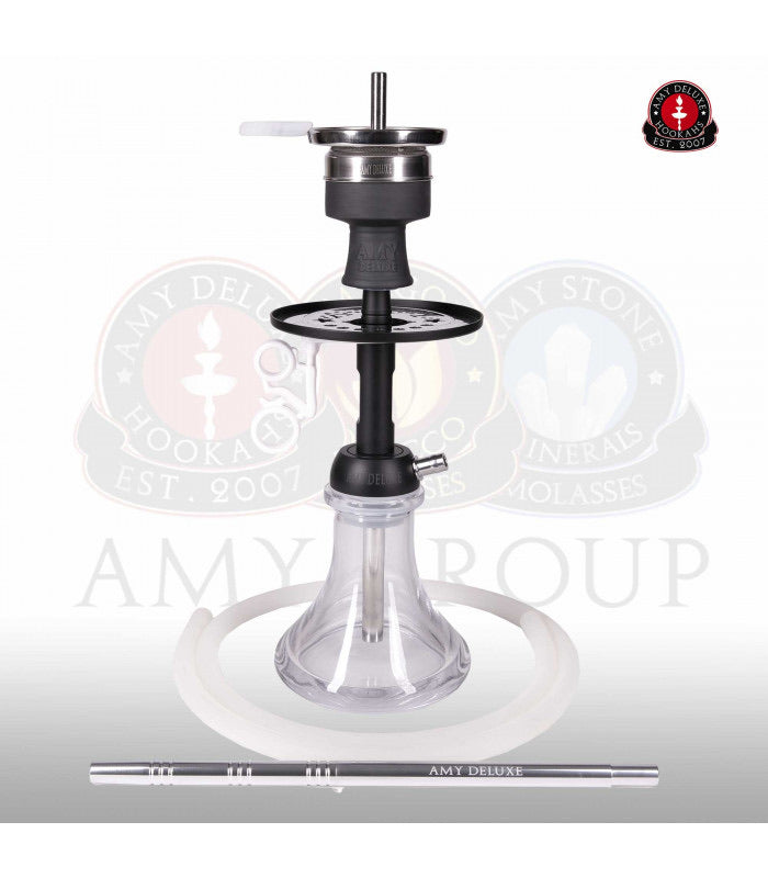 AMY Deluxe "Alu Buzz Bag" 116.03 - Hookah Junkie