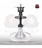 AMY Deluxe "Alu Buzz Bag" 116.03 - Hookah Junkie