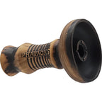 Pharaoh's Omera Bowl - Hookah Junkie