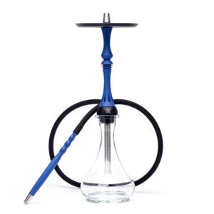 Alpha Kappa Hookah - Hookah Junkie