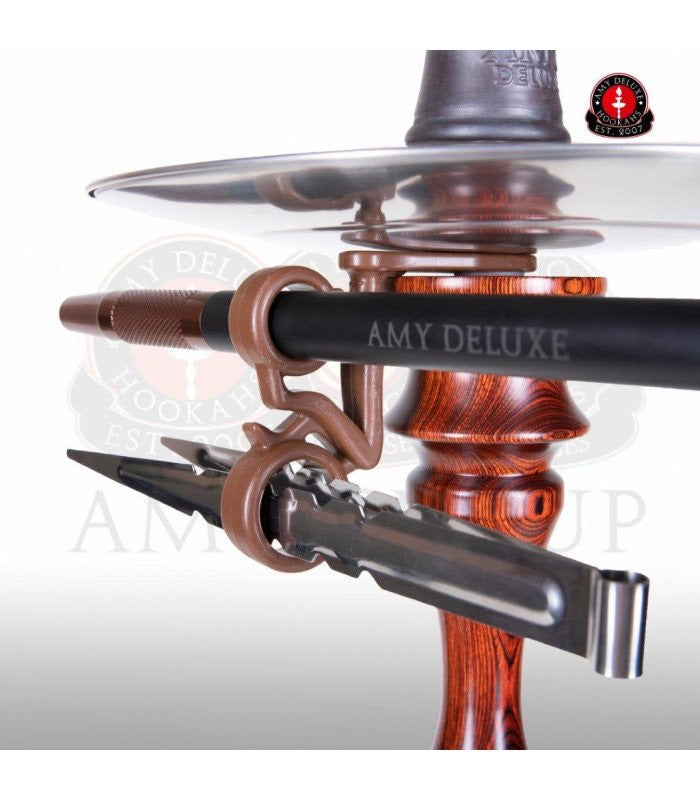 Amy Deluxe Bohemian Cut - Hookah Junkie