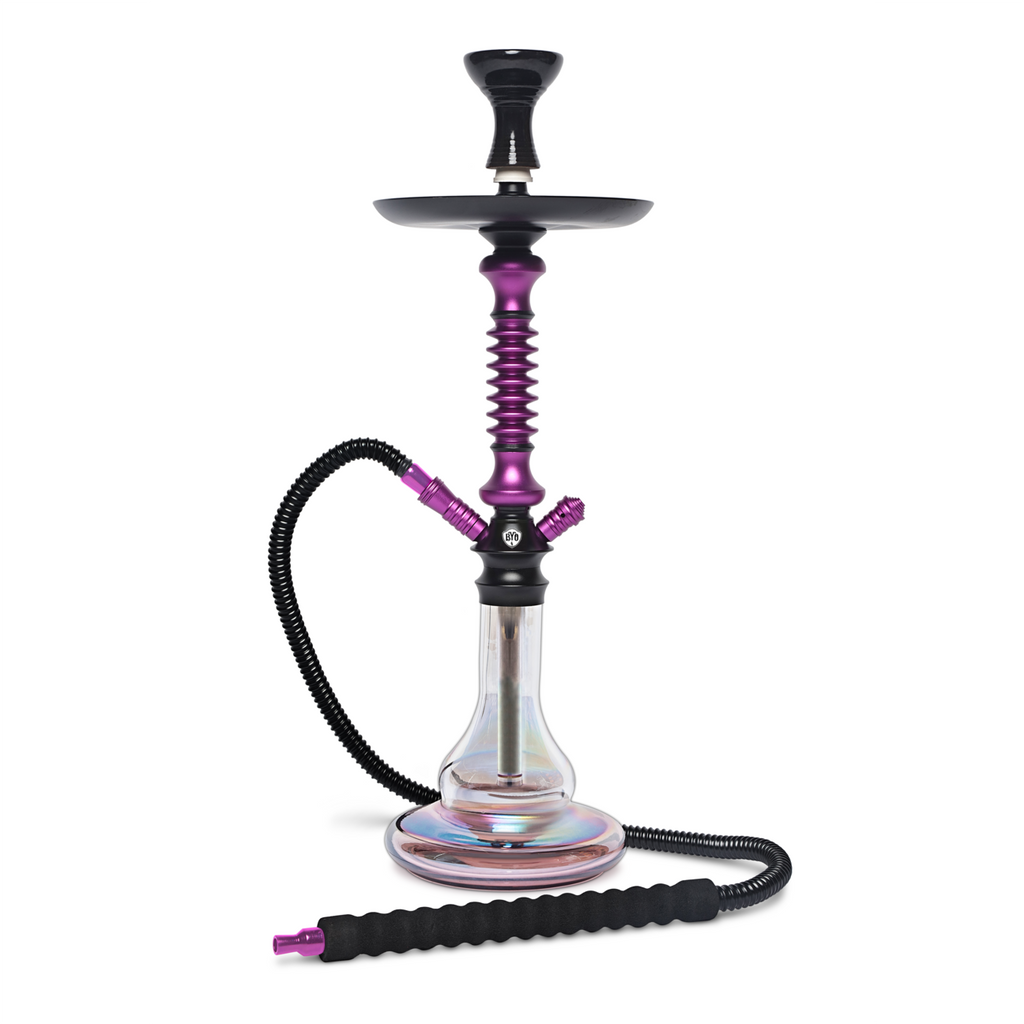 BYO Apollo Hookah - Hookah Junkie