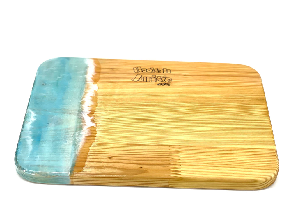 HookahJunkie Packing Board - Hookah Junkie