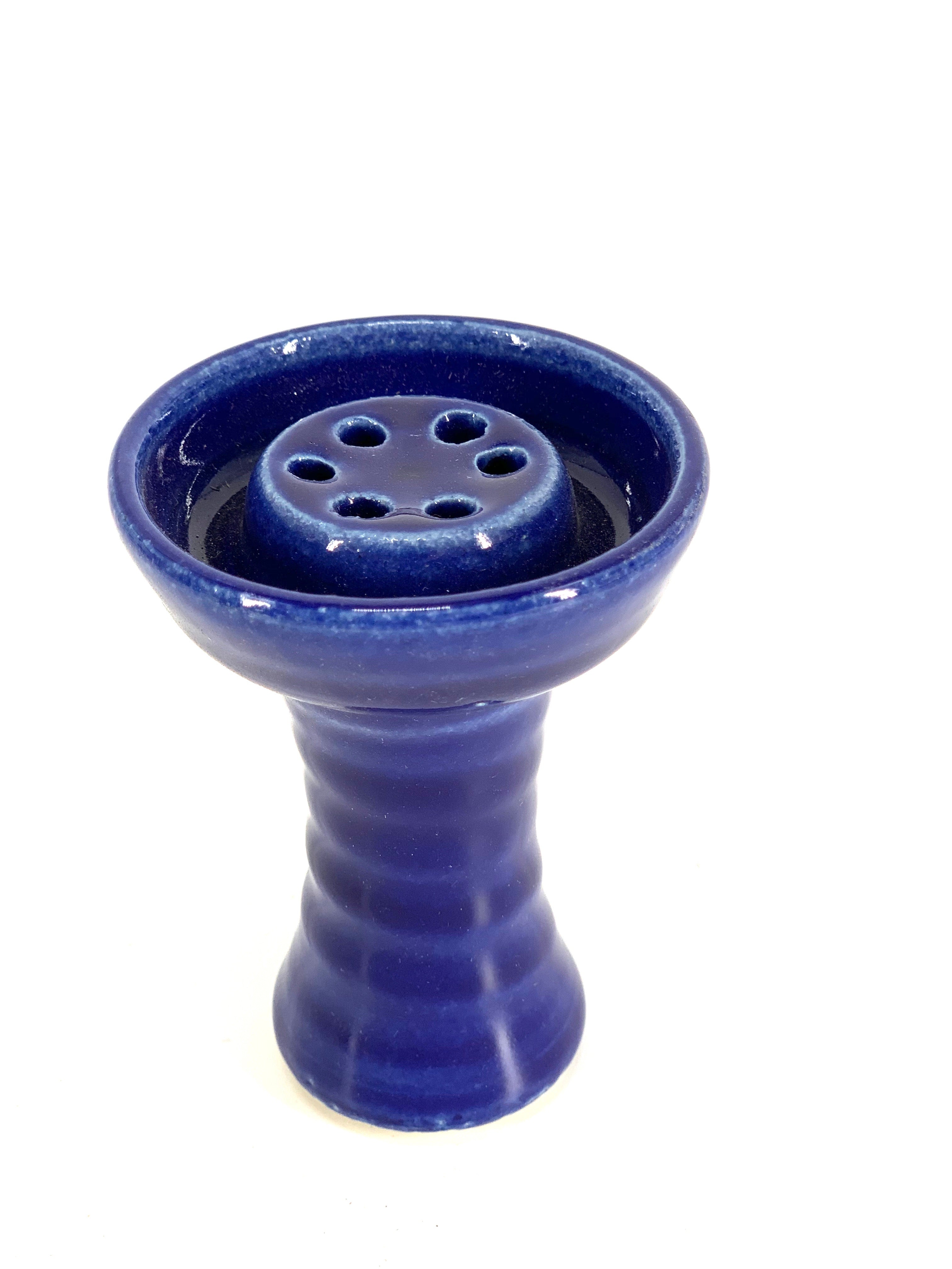TANGIERS IRIDESCENCE BOWL - Hookah Junkie