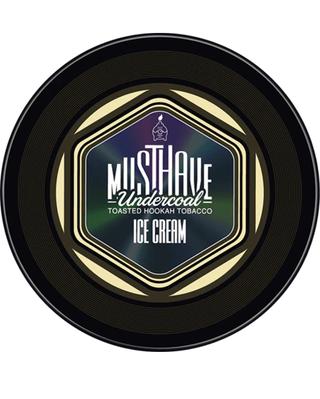 MUSTHAVE HOOKAH TOBACCO 125G - Hookah Junkie