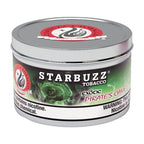 Starbuzz 100g - Hookah Junkie