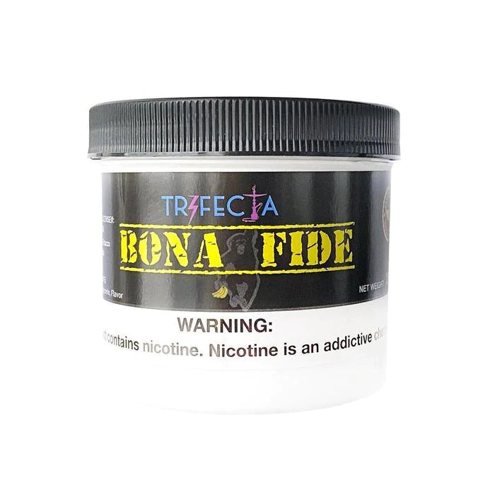 Trifecta Blonde Shisha - Hookah Junkie