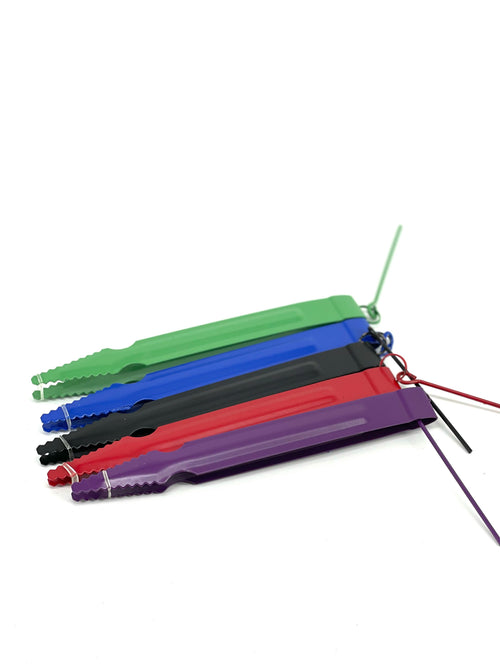 Junkie Tongs