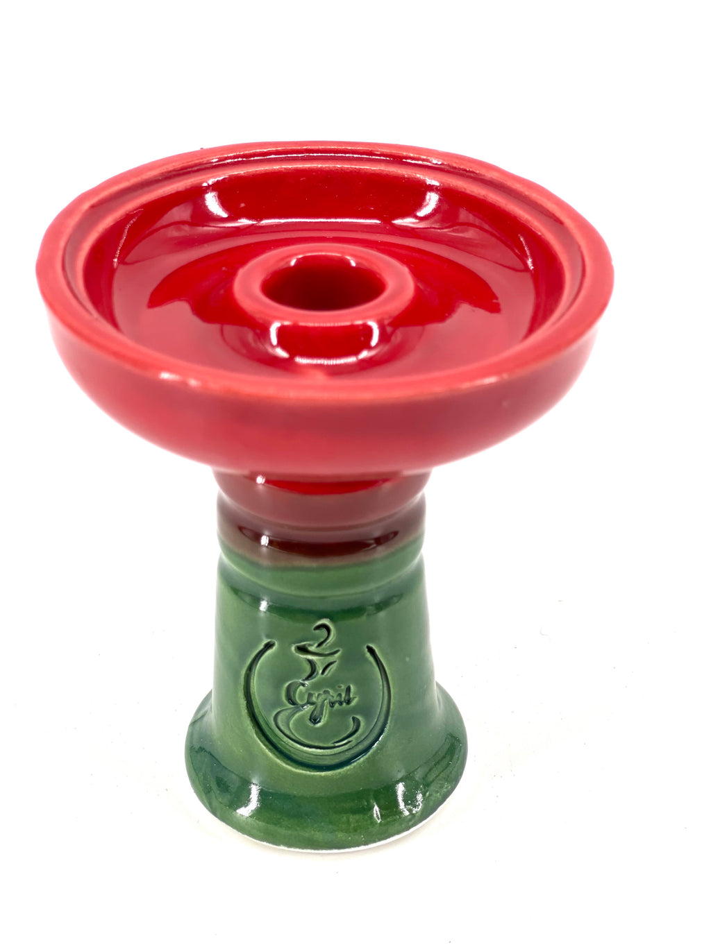 CYRILL SLAYER ZBOWLS - Hookah Junkie