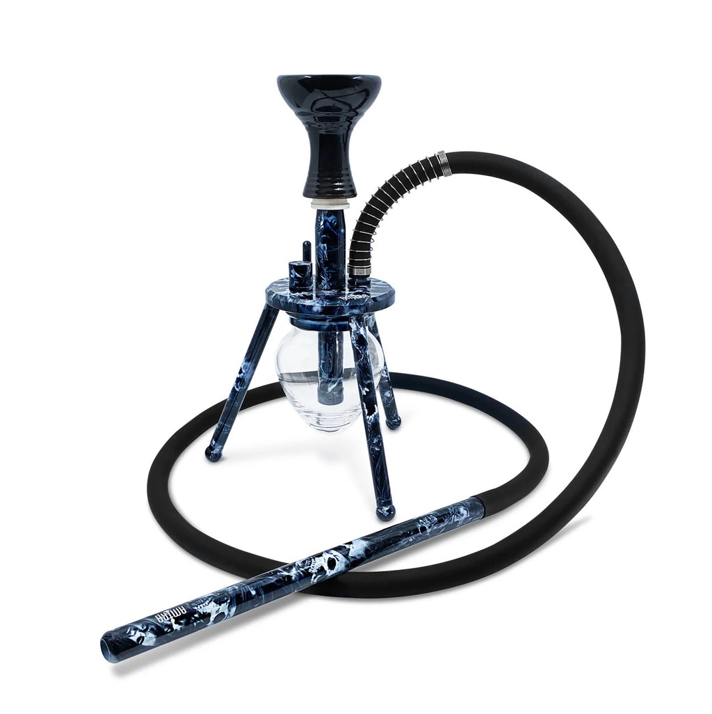 Amira Mini Spider Hookah - Hookah Junkie