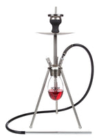 Spider hookah - Hookah Junkie