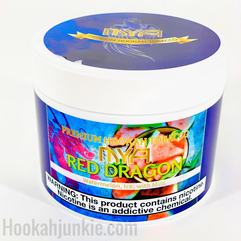 Mya Hookah Tobacco 250 Grams - Hookah Junkie