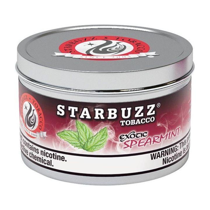 Starbuzz 100g - Hookah Junkie