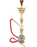 KM Ice Lotus Khalil Maamoon - Hookah Junkie