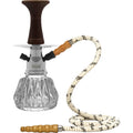 Mya HEERA 256Z Hookah - Hookah Junkie