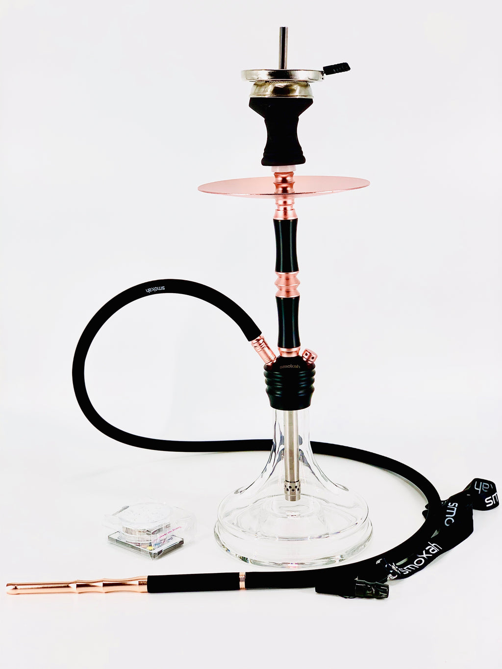 Smokah Beta Hookah - Hookah Junkie