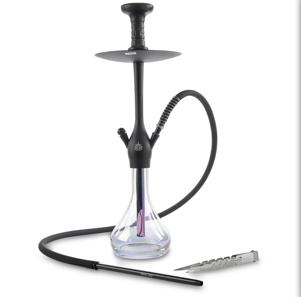 Striker Hookah - Hookah Junkie