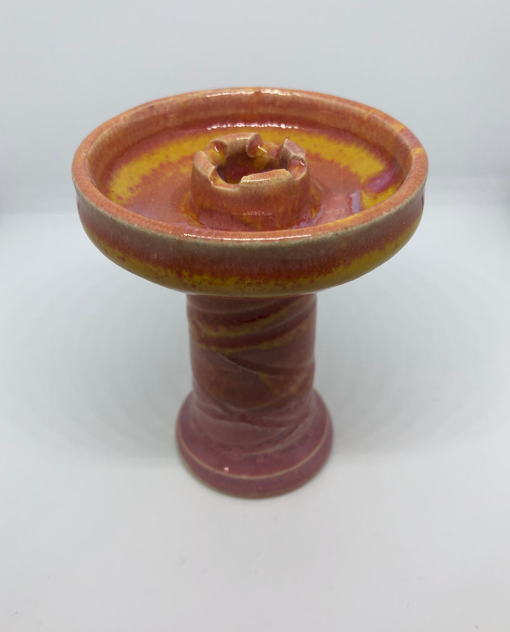 Alpaca Mini Rook Bowl - Hookah Junkie