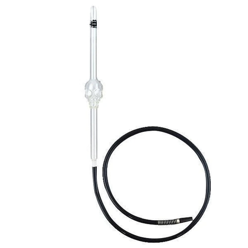 Mob Glass Skull Hose