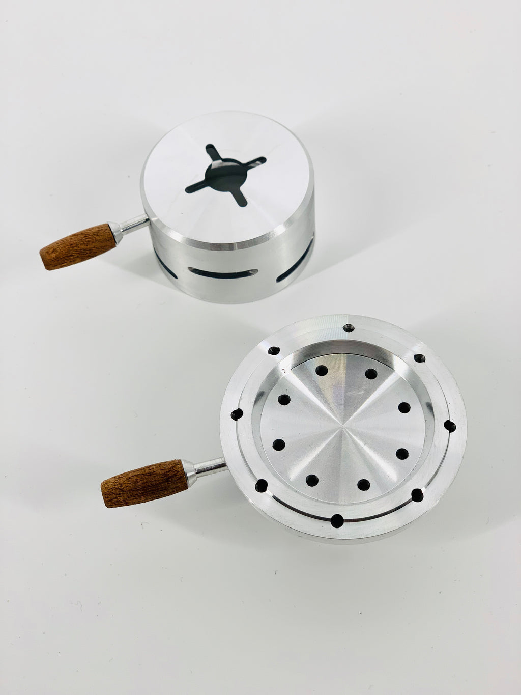 One Coal Gang HMD - Hookah Junkie