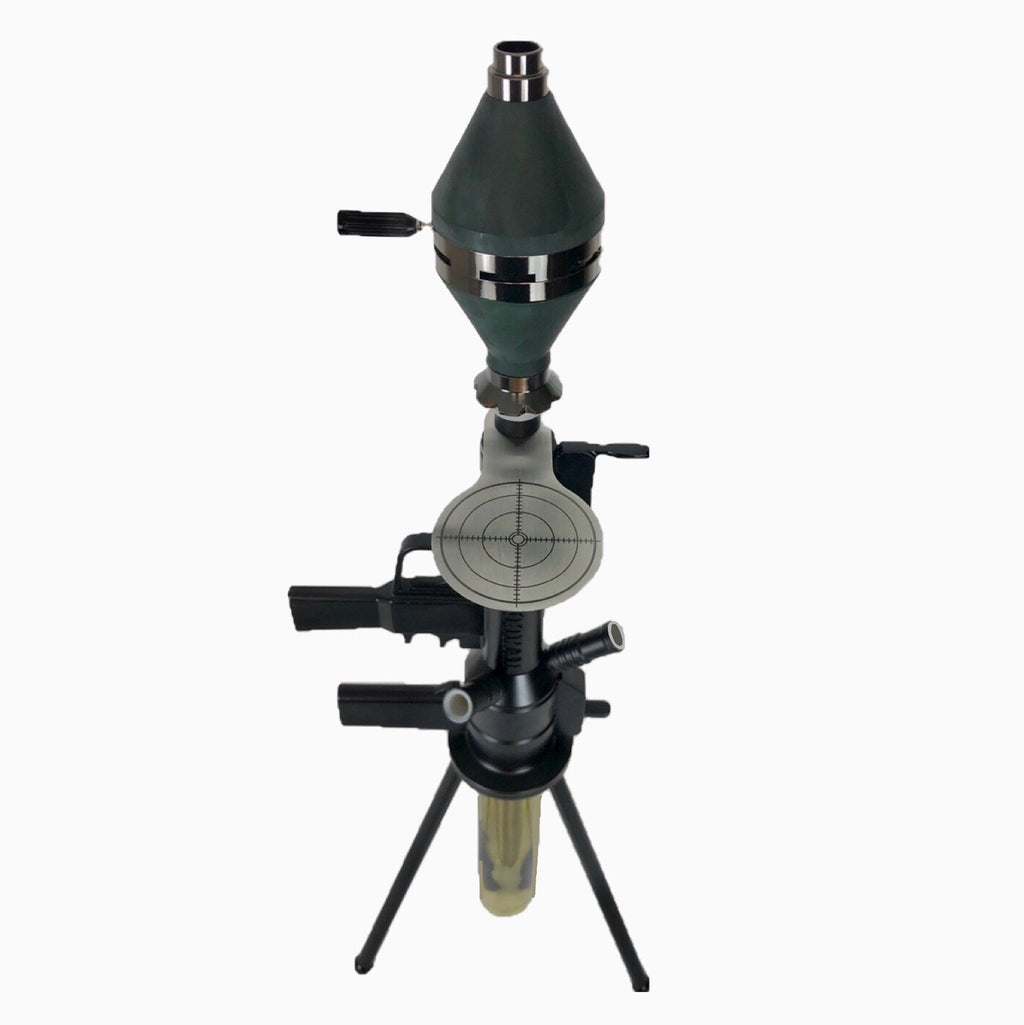BAZHOOKAH RPG HOOKAH - Hookah Junkie