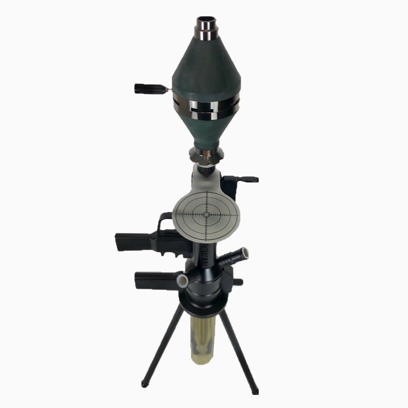 BAZHOOKAH RPG HOOKAH - Hookah Junkie