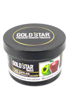 Gold Star Tobacco - Hookah Junkie