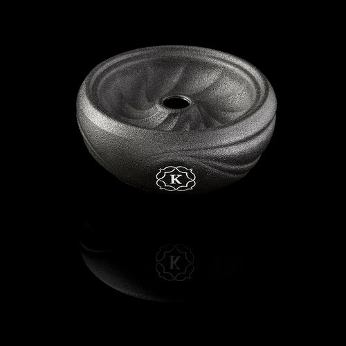 Kaloud Samsaris Kore hookah bowl – view 2