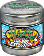 Haze 100g - Hookah Junkie