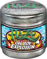 Haze 100g - Hookah Junkie