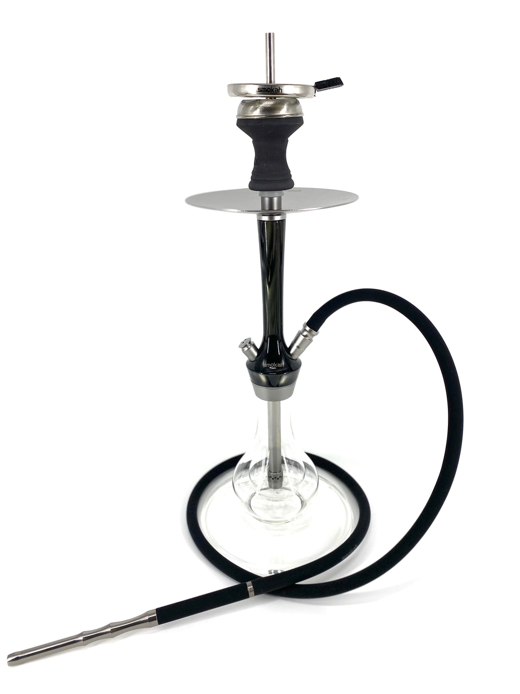 Smokah Venus - Hookah Junkie