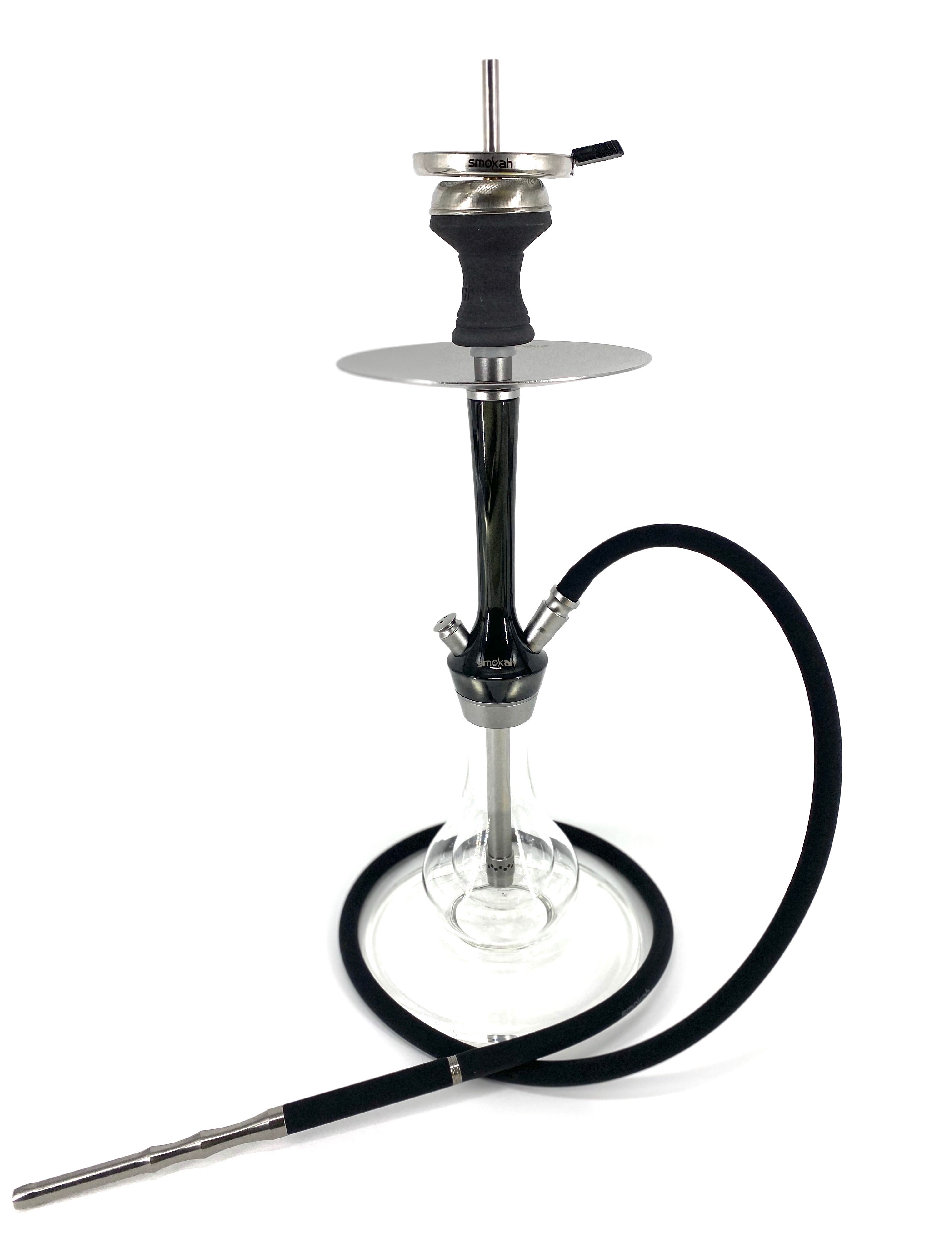 Smokah Venus - Hookah Junkie
